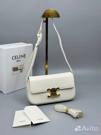 Сумка Celine качество Люкс