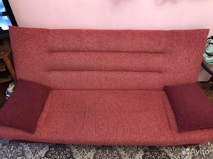 Диван и 2 кресла