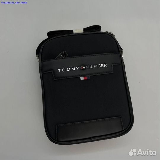 Сумка через плечо Tommy Hilfiger (Арт.84394)