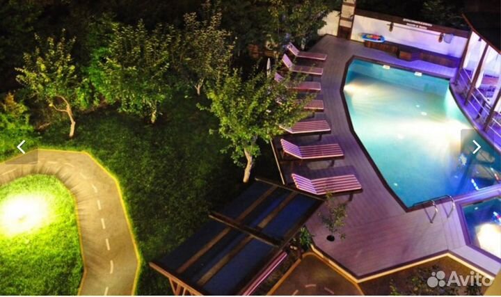 Автобусные туры в Геленджик из Уфы и Октябрьского