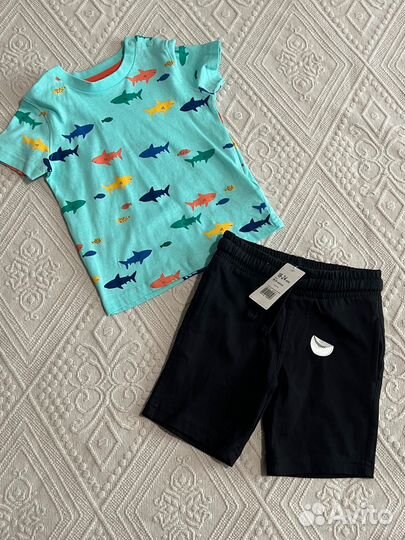 Комплект mothercare 86-92