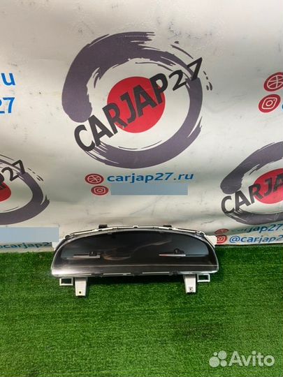 Спидометр(4) Toyota Sienta NSP170 2NR-FKE 2015