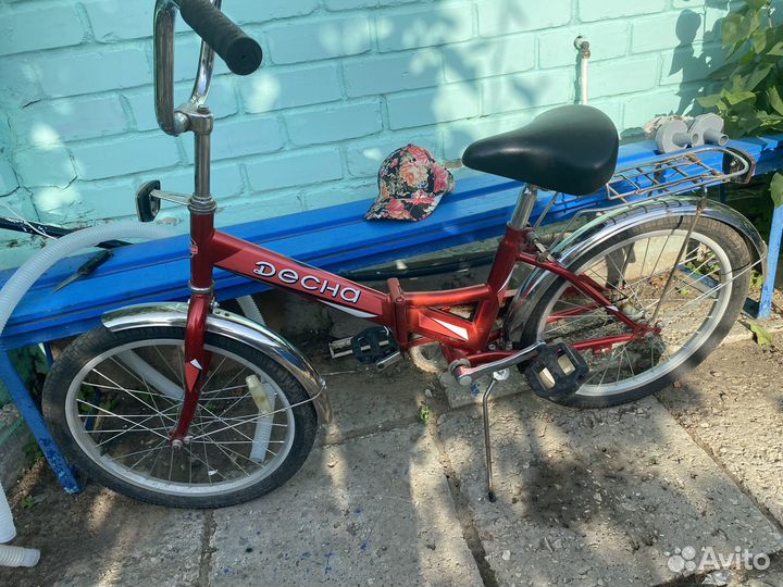 Продам велосипеды