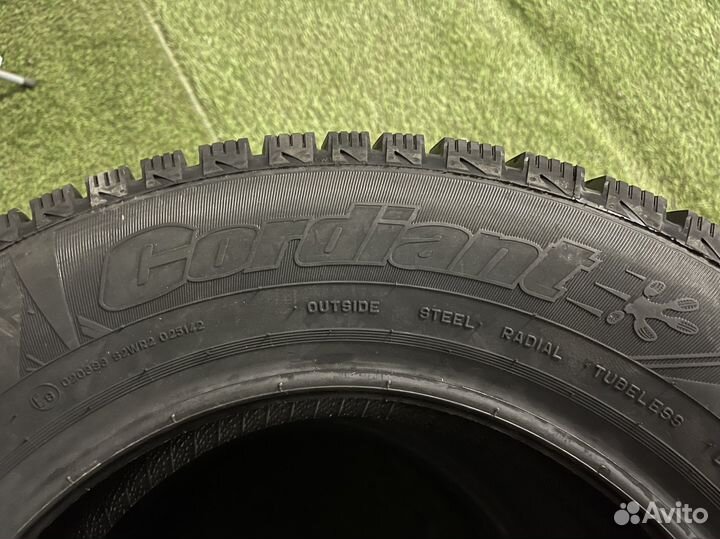 Cordiant Winter Drive 185/60 R14 82T