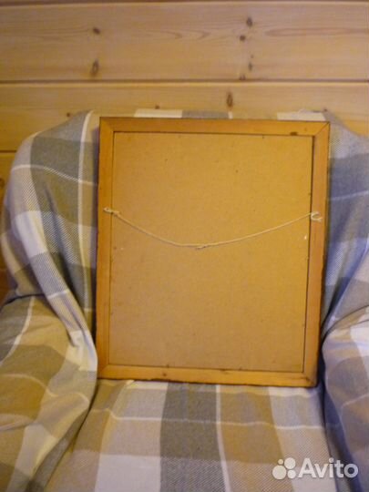 Картины маслом холст