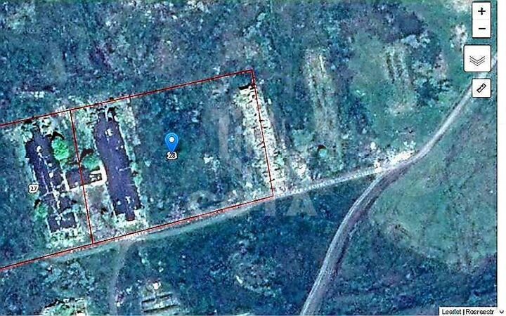 Участок 100 сот. (ИЖС)