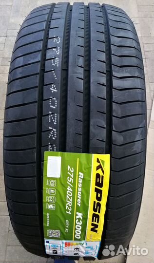 Kapsen K3000 275/40 R21 107Y