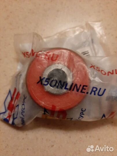 Сайлентблок амортизатора Tahoe, Escalade