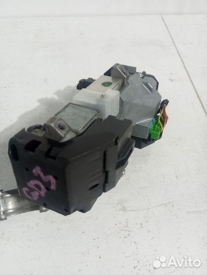 Замок зажигания на Honda Fit кузов GD3