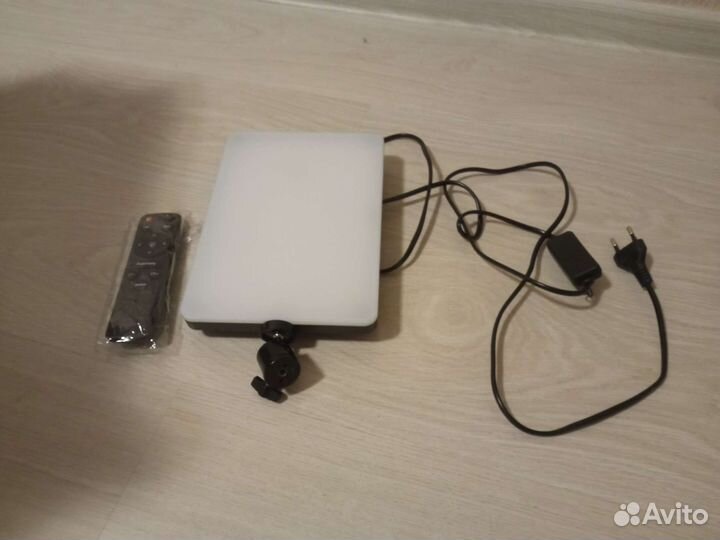 Свет постоянный