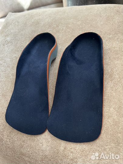 Стельки ортопедические детские Globo Tec Junior