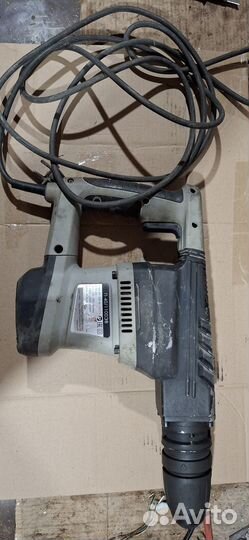 Перфоратор SDS-Max интерскол П-40/1100эв