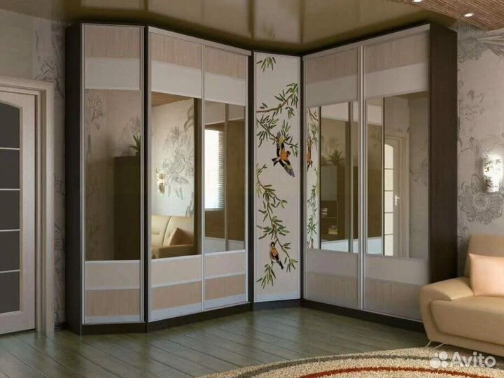 Угловой шкаф бесплатная консультация