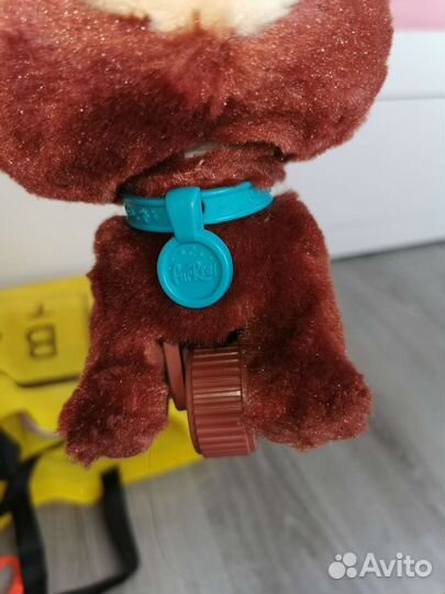 Собаки furreal friends