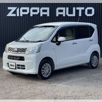 Daihatsu Move 0.7 CVT, 2017, 103 500 км, с пробегом, цена 879 000 руб.