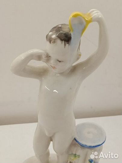 Статуэтка Утро лфз (025423)