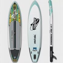 Сап доска Sup борд Stormline PowerMax Pro 10.1