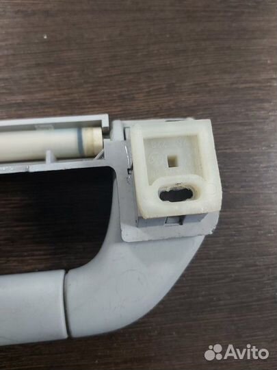 Ручка потолка Bmw X5 E53 3.0D 2003