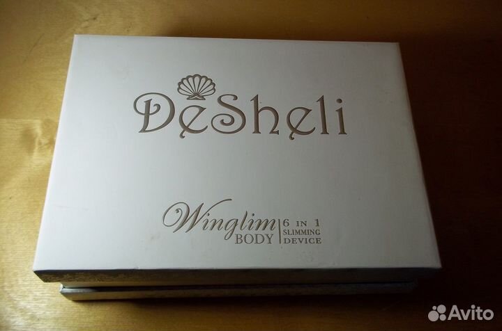 Ультразвук лифтинг