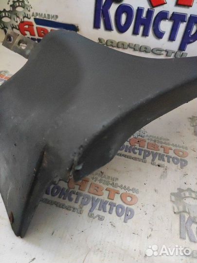 Расширитель крыла Bmw X5 Е53 M62B44TU 4.4L 2000