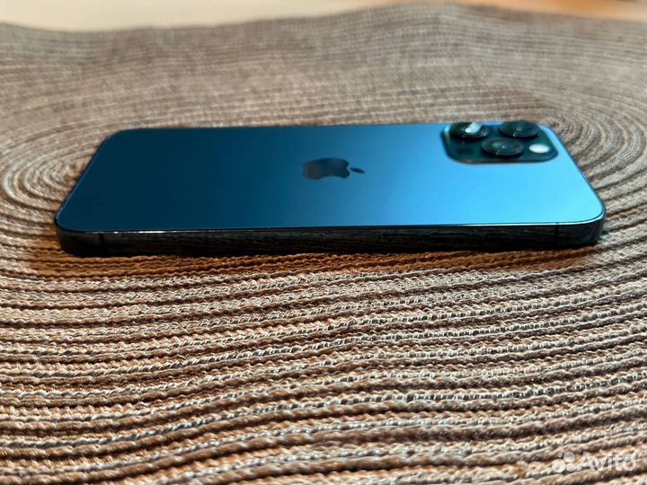 iPhone 12 Pro Max, 256 ГБ