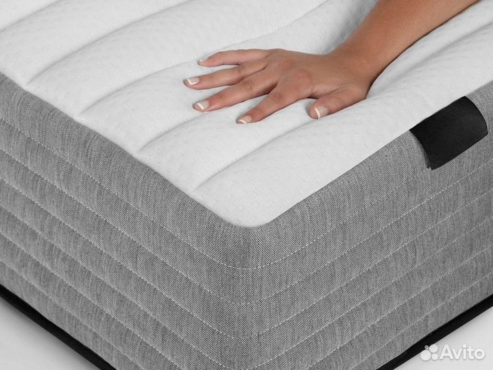 Матрас ортопедический 120х200