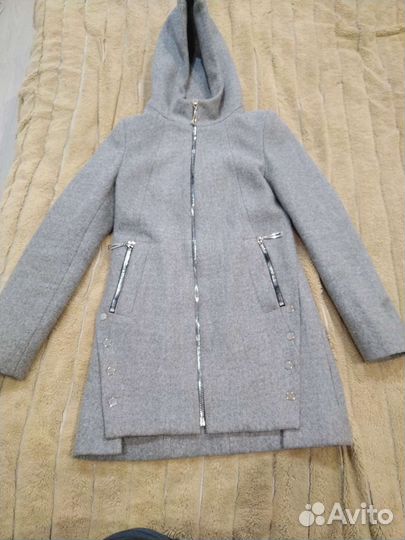 Пальто женское
