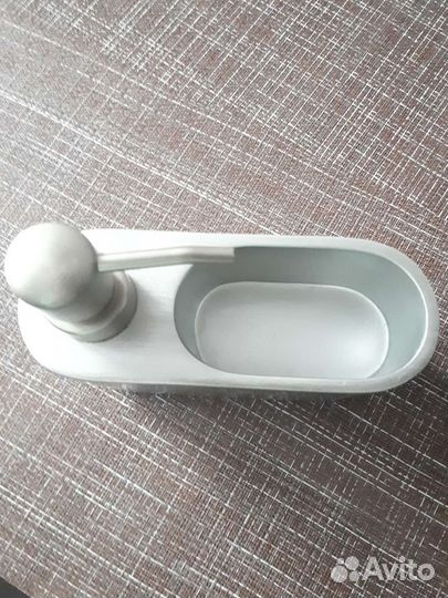 Дозатор для моющего средства