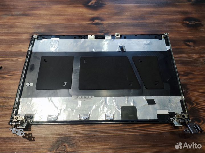 Крышка матрицы Acer Aspire V3 Q5WV1