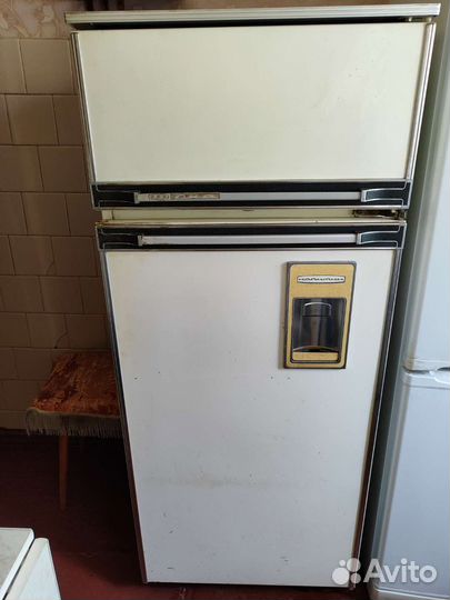 Холодильник Ока