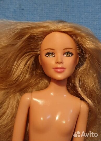 Кукла bfc от MGA