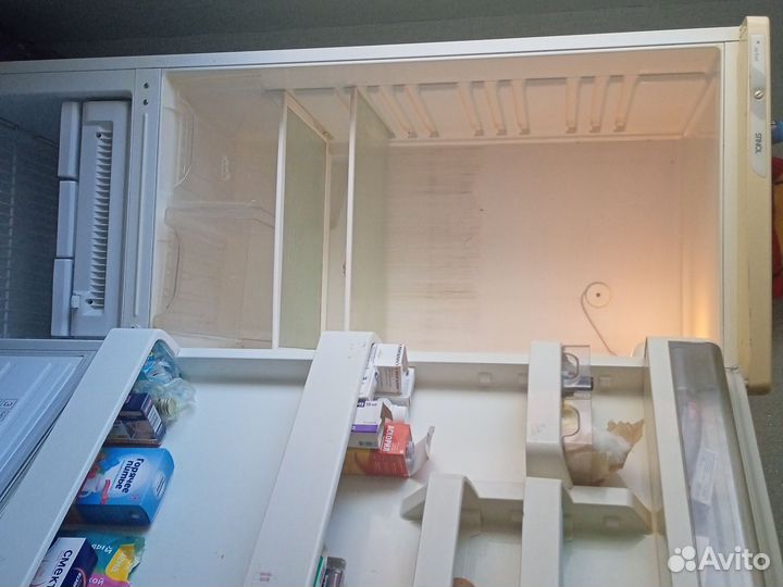 Холодильник стинол бу