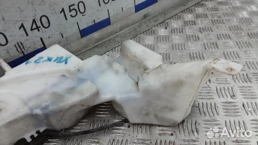 Бачок омывателя ford kuga 1 (XUK21NL01)