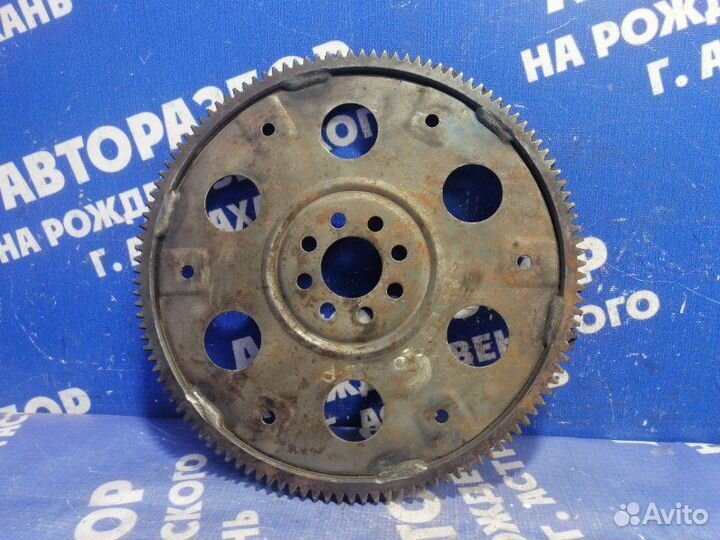 Маховик Lexus Rx300 кроссовер 1MZ-FE 2005