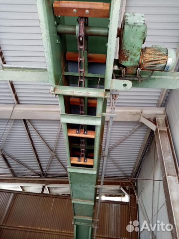 Скребковые транспортеры для опилок/щепы в наличии