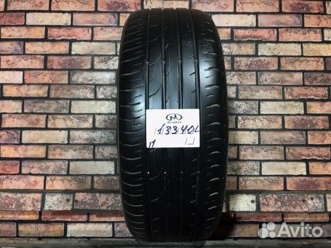 Continental ContiPremiumContact 215/55 R17