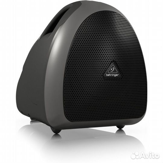 Звукоусилительная система Behringer HPA40
