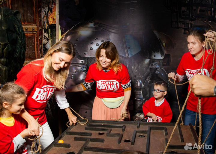 Игровой реквизит для Кафе Торговых центров Центров досуга