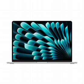 Apple MacBook Air 15 M3 MXD23 16/512Gb серебристый