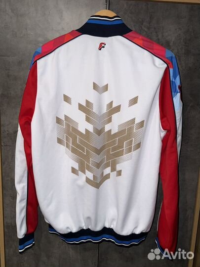 Олимпийка Forward