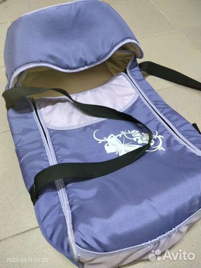 Переноска для детей