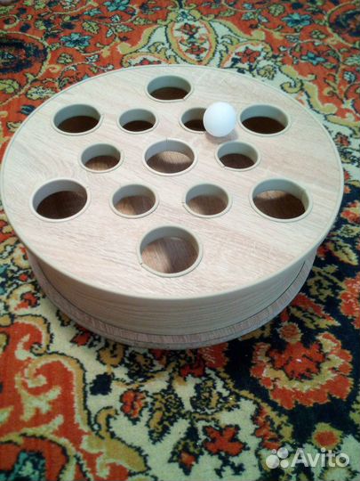 Игрушка для кошки