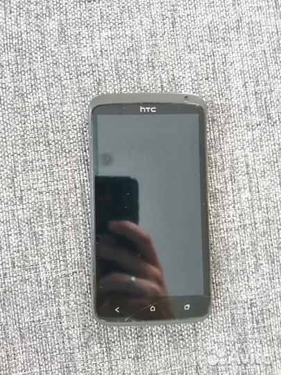 Телефон HTC One X