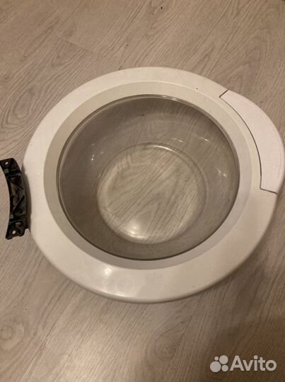 Люк стиральной машины