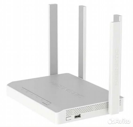 Keenetic skipper kn-2112 Gigabit новый