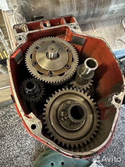 Сброс ошибок Hilti