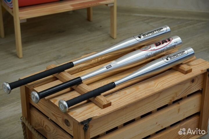 Бита, бейсбольная бита, Бита для Авто