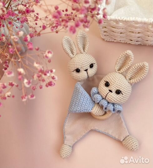 Набор для малыша