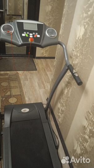 Беговая дорожка бу