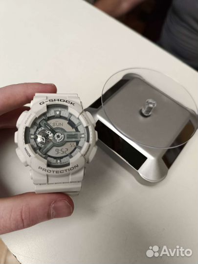 Часы casio G-shok GA-110C